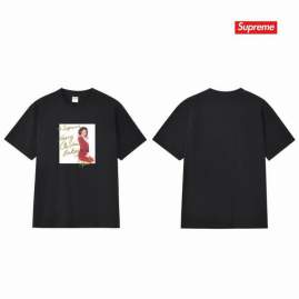 Picture of Supreme T Shirts Short _SKUSupremeS-XLamtrS2581180